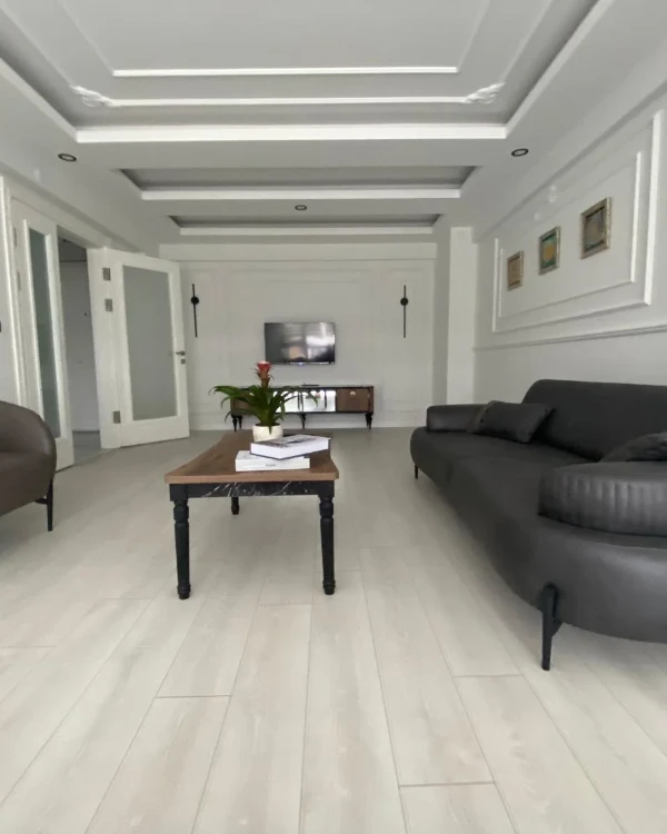 Small touches, big differences.